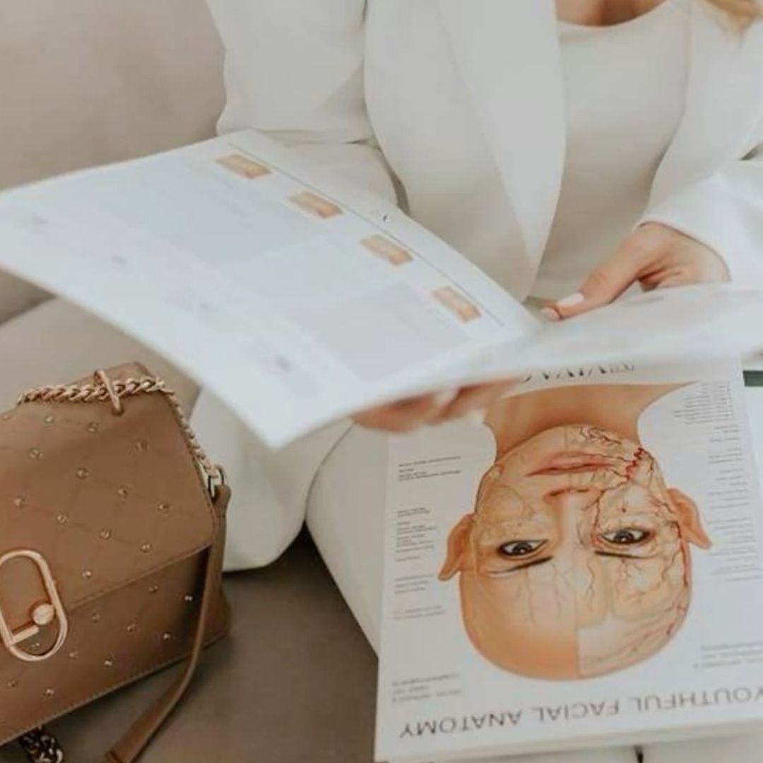 Skin diagnostics and personalised skincare